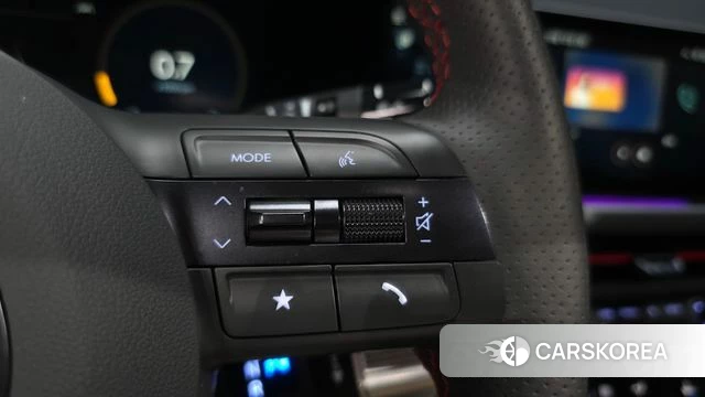 Hyundai Sonata D Edge (DN8) id 4975199 из Кореи 24