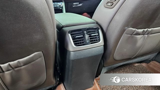 Hyundai Grandeur IG Hybrid id 4998638 из Кореи 24