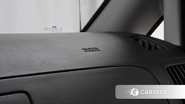 Hyundai The New Grand Starex id 4960423 из Кореи 24