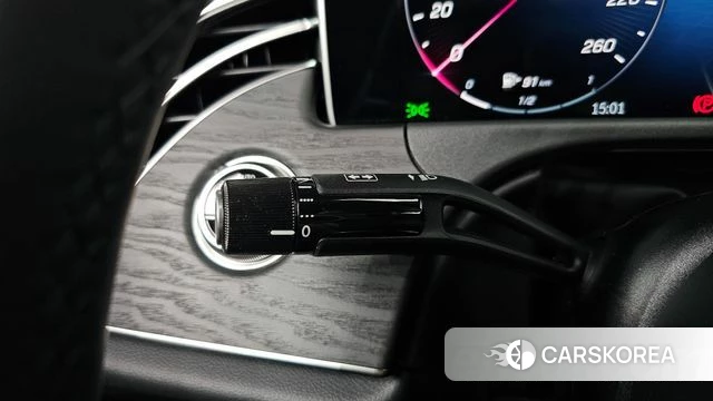 Mercedes-Benz E-Class W214 id 5015838 из Кореи 24