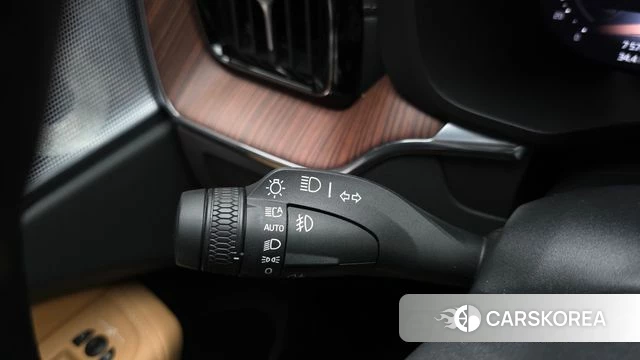 Volvo XC60 second Generation id 4991280 из Кореи 24