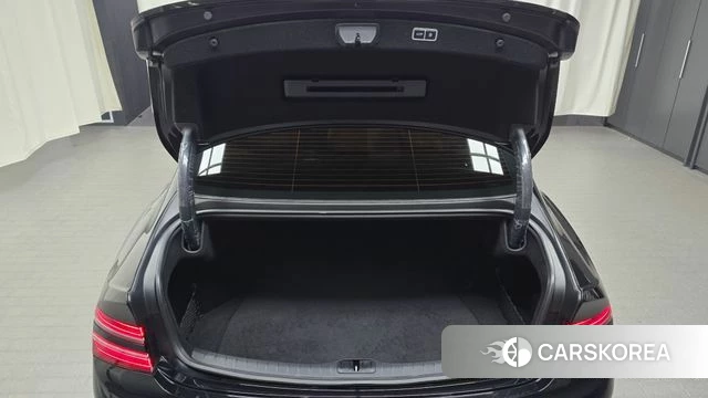 Genesis G80 (RG3) id 4935612 из Кореи 24