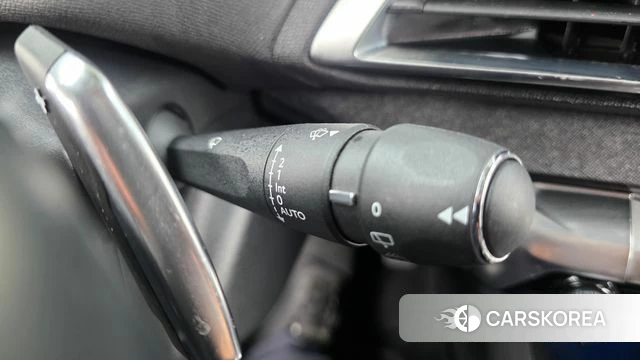 Peugeot 3008 second generation id 4998814 из Кореи 24