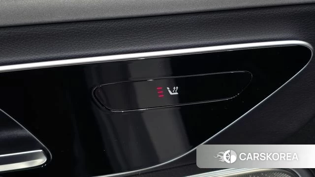Mercedes-Benz EQE V295 id 5016773 из Кореи 24
