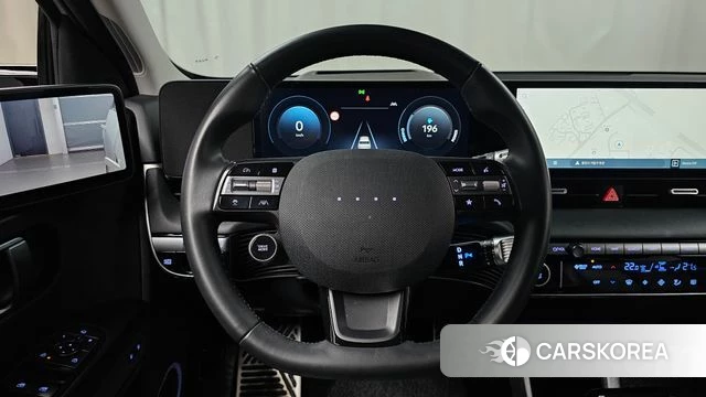 Hyundai The New Ionic 5 id 4834340 из Кореи 24