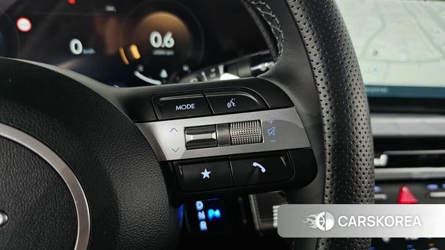 Hyundai Sonata D Edge (DN8) id 5015715 из Кореи 24