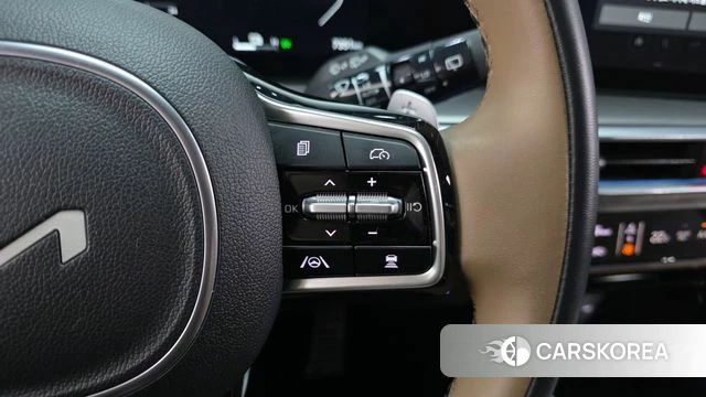 Kia The New Sorento 4th Generation id 4974965 из Кореи 24