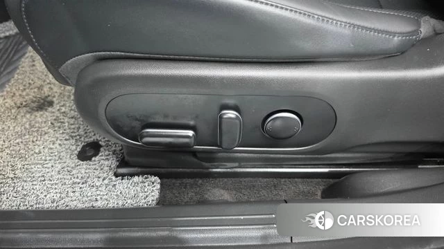 Hyundai Ionic 5 id 5027447 из Кореи 24
