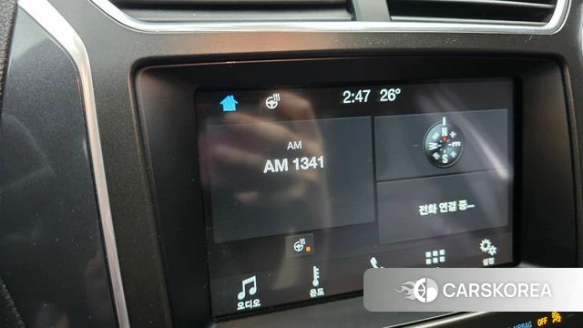 Ford Explorer id 4937706 из Кореи 24