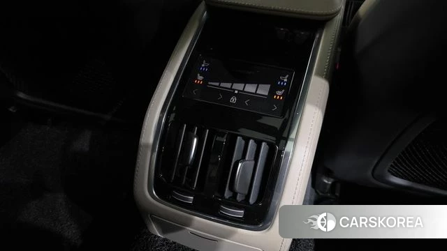 Volvo S90 id 5001508 из Кореи 24