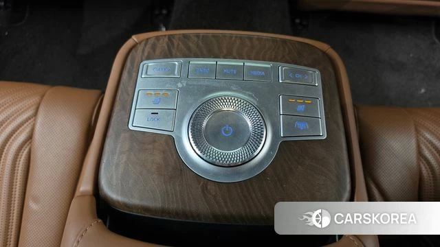 Genesis G80 (RG3) id 4966474 из Кореи 24