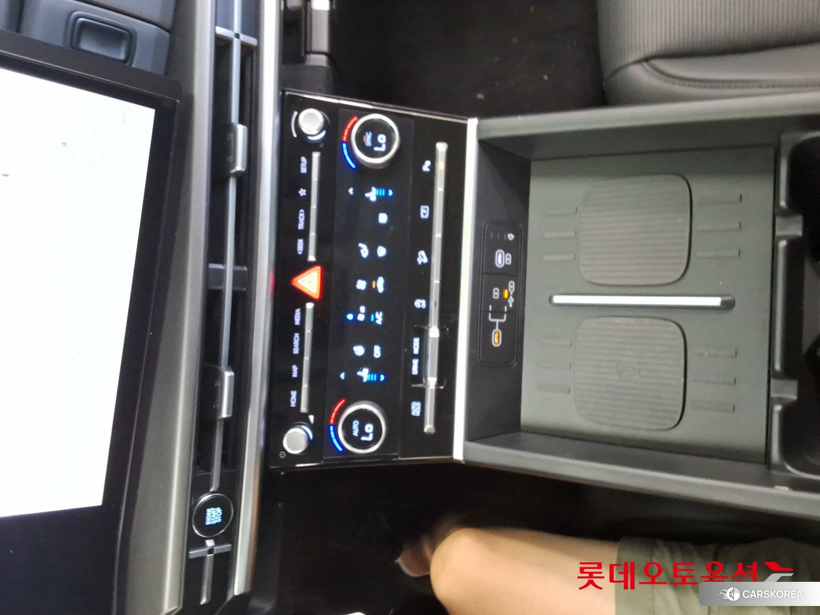 Hyundai Santa Fe id 4990079 из Кореи 24