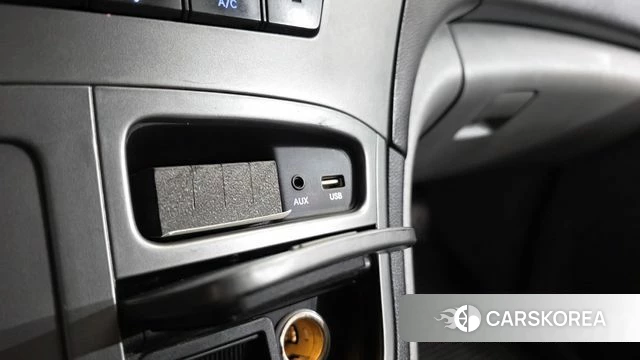 Hyundai The New Grand Starex id 4754835 из Кореи 24