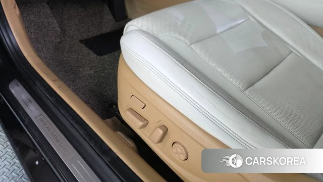Hyundai The New Grandeur IG id 4998137 из Кореи 24