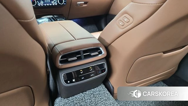 Genesis G80 (RG3) id 5041017 из Кореи 24