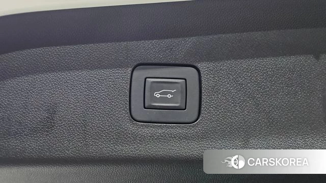 Chevrolet (GM Daewoo) Trax Crossover id 4995577 из Кореи 24