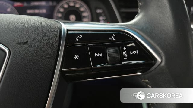 Audi A7 (4K) id 4987647 из Кореи 24