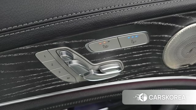 Mercedes-Benz E-Class W213 id 5034250 из Кореи 24