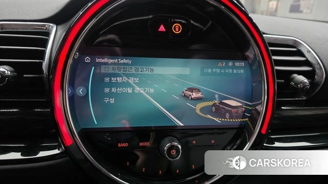 Mini Cooper Clubman id 4609046 из Кореи 24