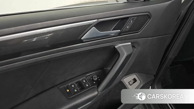 Volkswagen Tiguan second Generation id 5035296 из Кореи 24