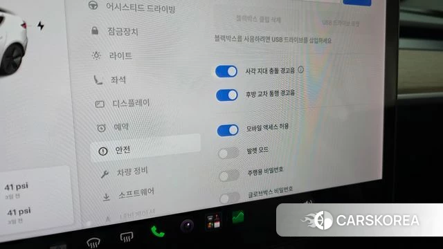 Tesla Model 3 id 4894959 из Кореи 24