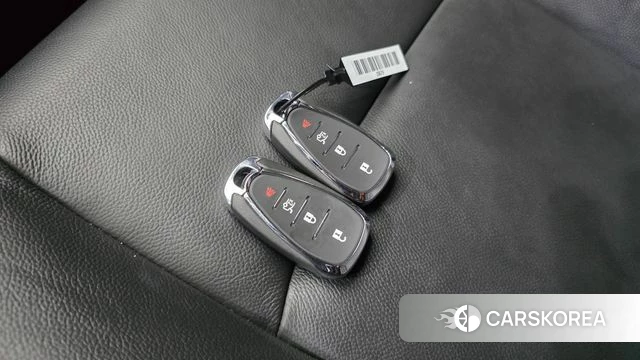 Chevrolet (GM Daewoo) All New Malibu id 4900662 из Кореи 24