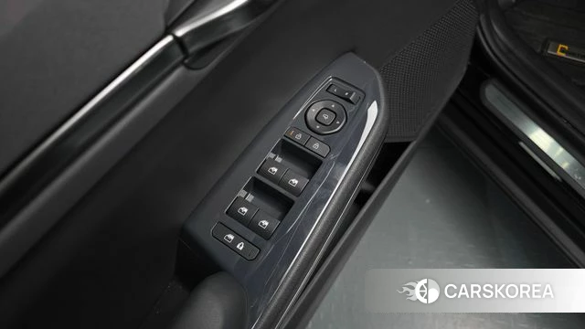 Kia EV5 id 5032640 из Кореи 24