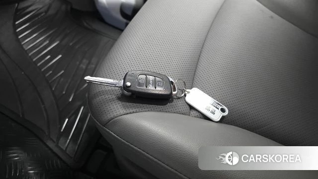 Hyundai The New Grand Starex id 5014021 из Кореи 24