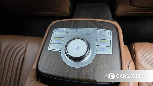 Genesis G80 (RG3) id 4965215 из Кореи 24