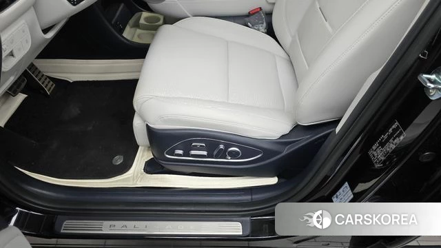 Hyundai Palisade (LX3) id 5045664 из Кореи 24