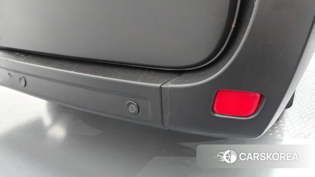 Renault Korea (Samsung) Master id 4907310 из Кореи 24