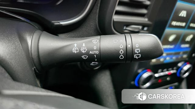 Renault Korea (Samsung) The New QM6 id 5004042 из Кореи 24