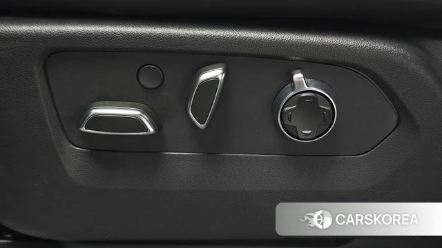 Cadillac Escalade 5th Generation id 4981279 из Кореи 24