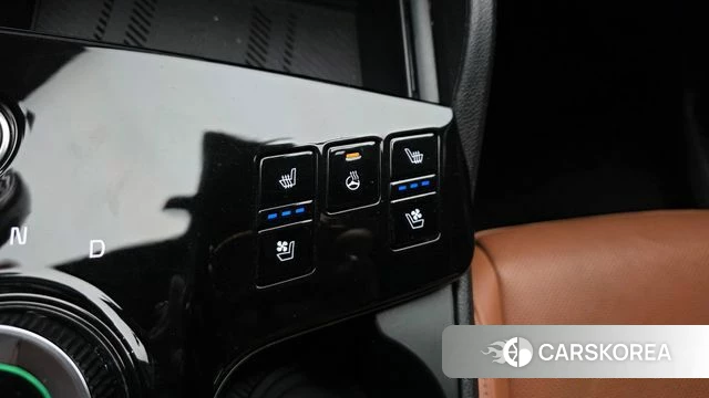 Kia Sportage 5th Generation Hybrid id 5027947 из Кореи 24