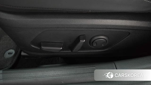 Hyundai Sonata D Edge (DN8) id 4763006 из Кореи 25
