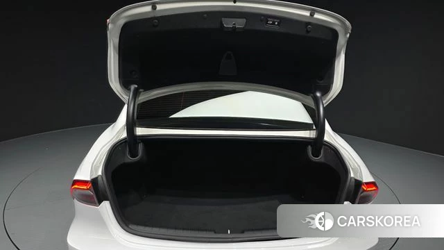 Hyundai The New Grandeur IG id 4977417 из Кореи 24