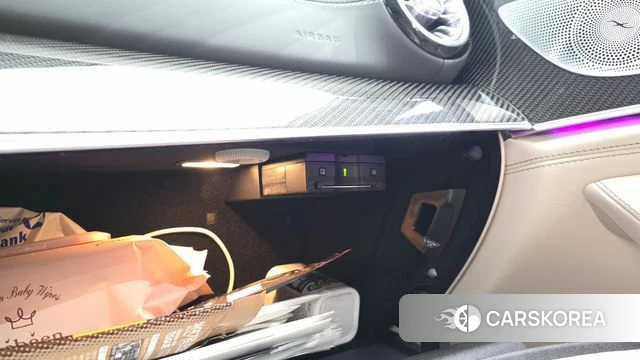 Mercedes-Benz AMG GT id 4921764 из Кореи 24