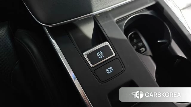 Hyundai The New Grandeur IG id 4906028 из Кореи 24