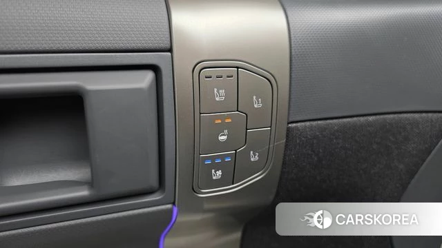 Kia EV3 id 5011227 из Кореи 24