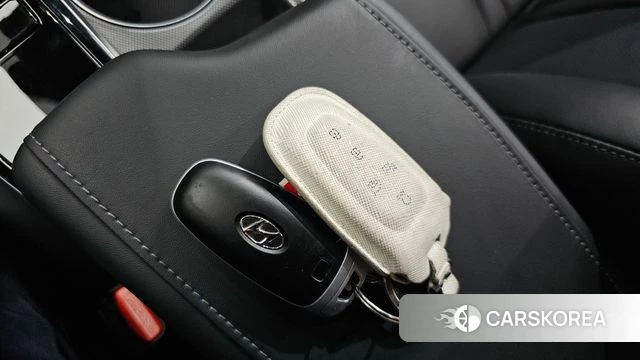 Hyundai Sonata (DN8) id 4784556 из Кореи 24