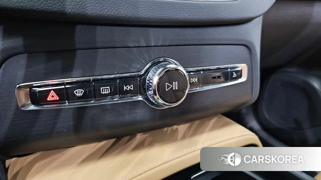 Volvo XC90 second Generation id 4992291 из Кореи 24