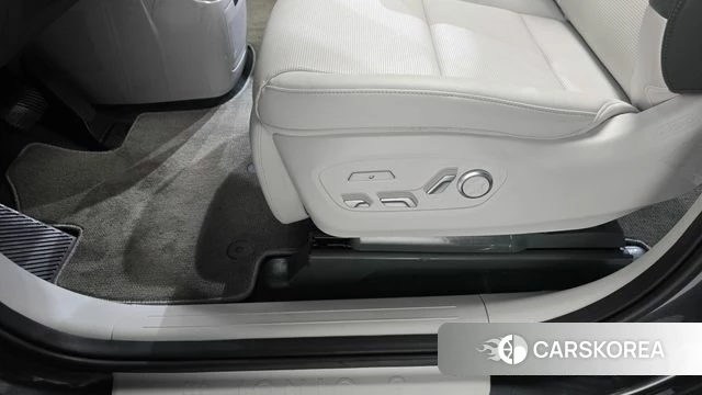 Hyundai Ionic 9 id 5020919 из Кореи 24