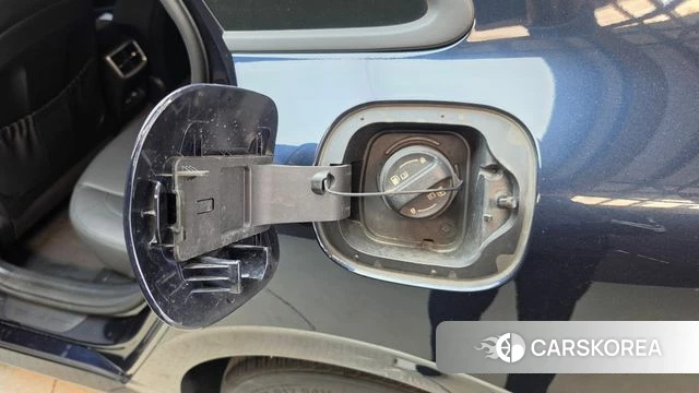 Kia K5 Hybrid 3rd Generation id 4991387 из Кореи 24
