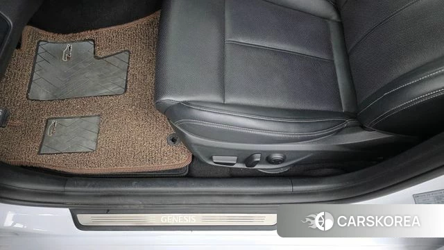 Genesis G70 id 4988431 из Кореи 24