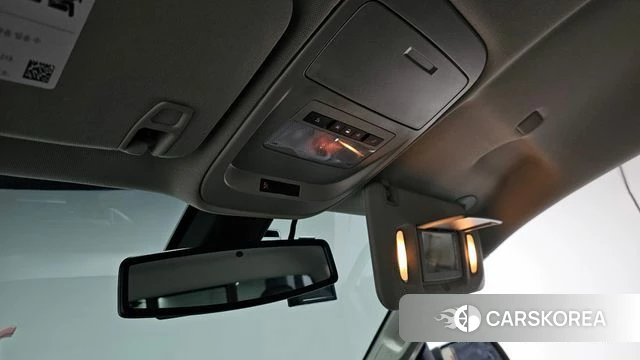 Chevrolet (GM Daewoo) Colorado id 4967191 из Кореи 24