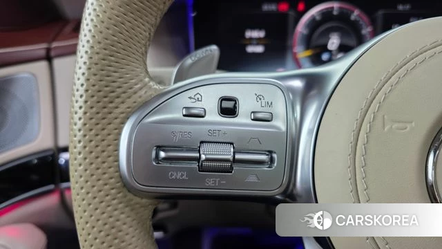 Mercedes-Benz S-Class W222 id 5060297 из Кореи 24