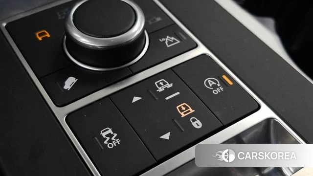 Land Rover Discovery 5 id 5028441 из Кореи 24