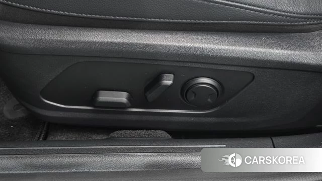 Kia K8 id 5017026 из Кореи 24