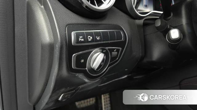 Mercedes-Benz GLC-Class X253 id 4967231 из Кореи 24