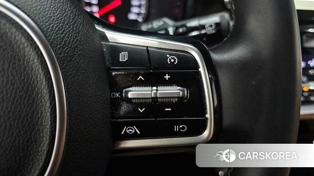 Kia Sorento 4th Generation id 5012937 из Кореи 24